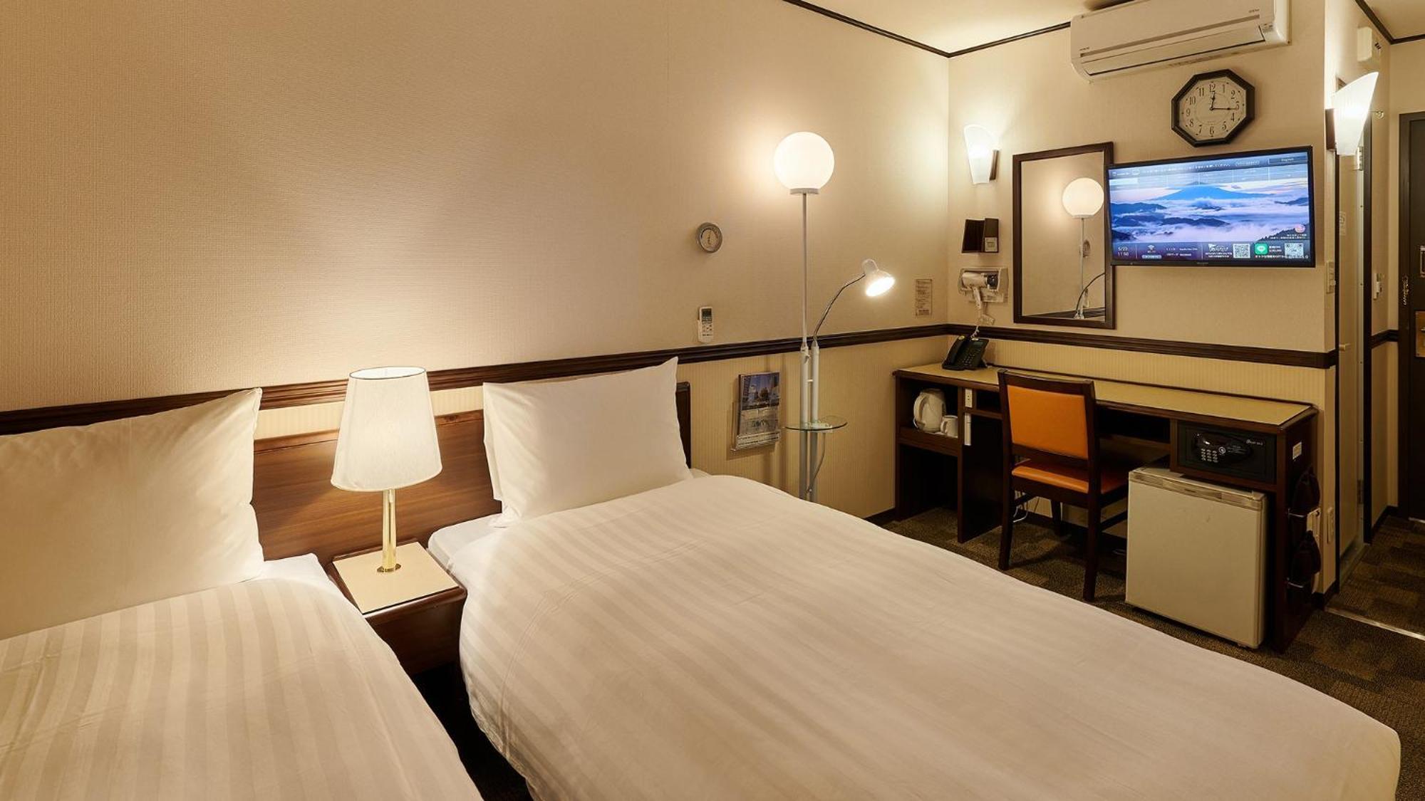 Toyoko Inn Osaka Namba Nippombashi Kamer foto