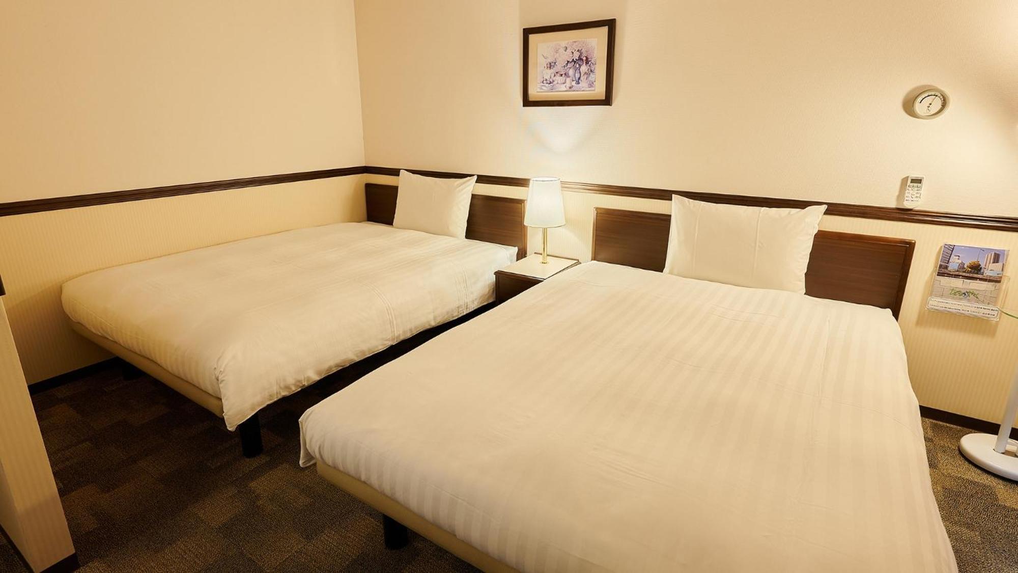 Toyoko Inn Osaka Namba Nippombashi Kamer foto