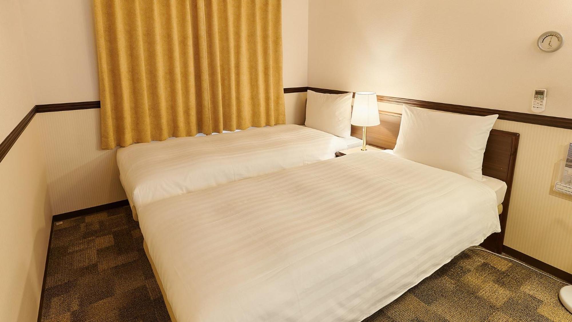 Toyoko Inn Osaka Namba Nippombashi Kamer foto