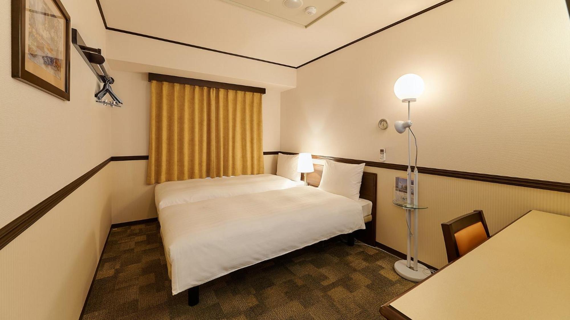 Toyoko Inn Osaka Namba Nippombashi Kamer foto