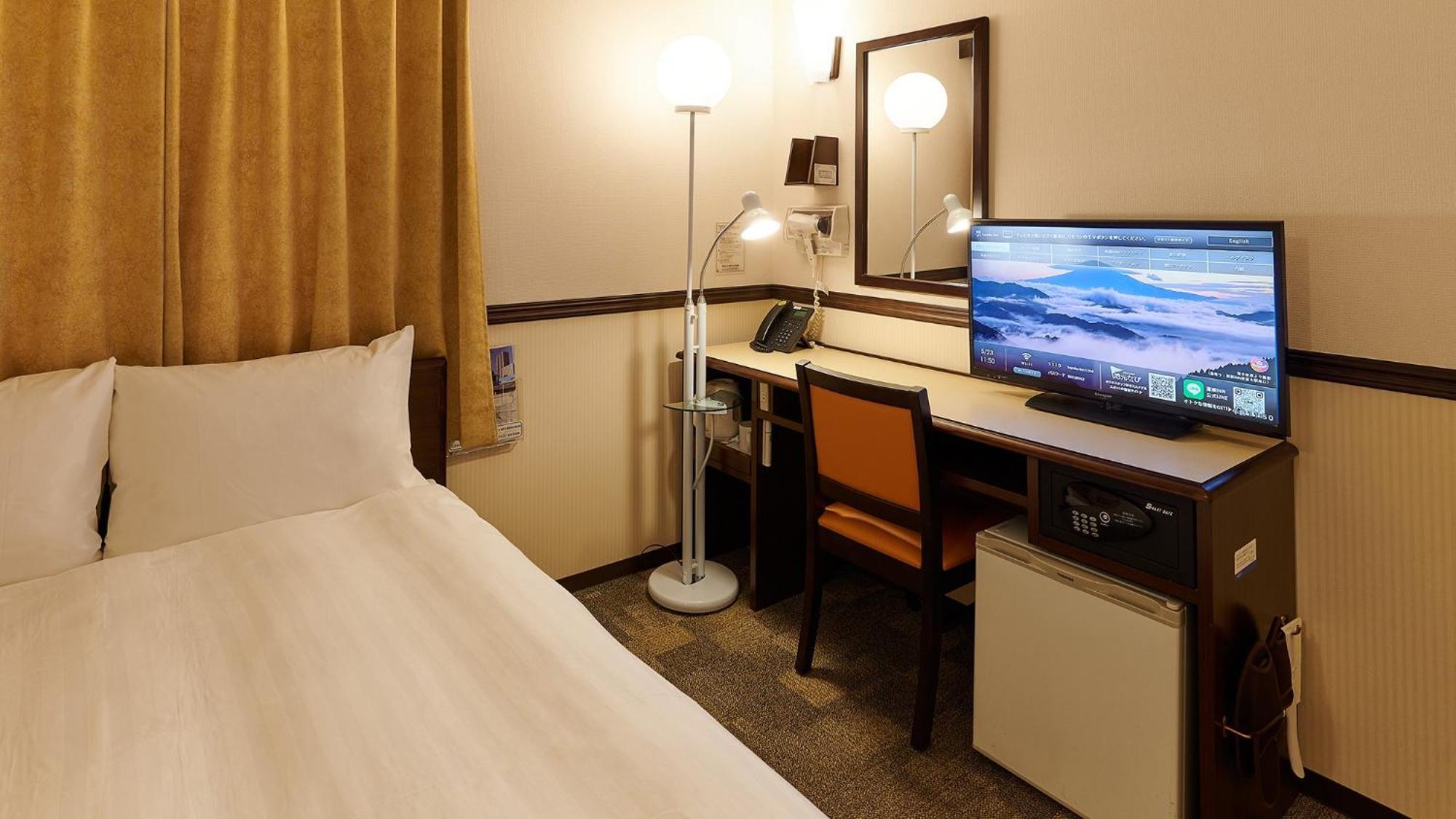 Toyoko Inn Osaka Namba Nippombashi Kamer foto