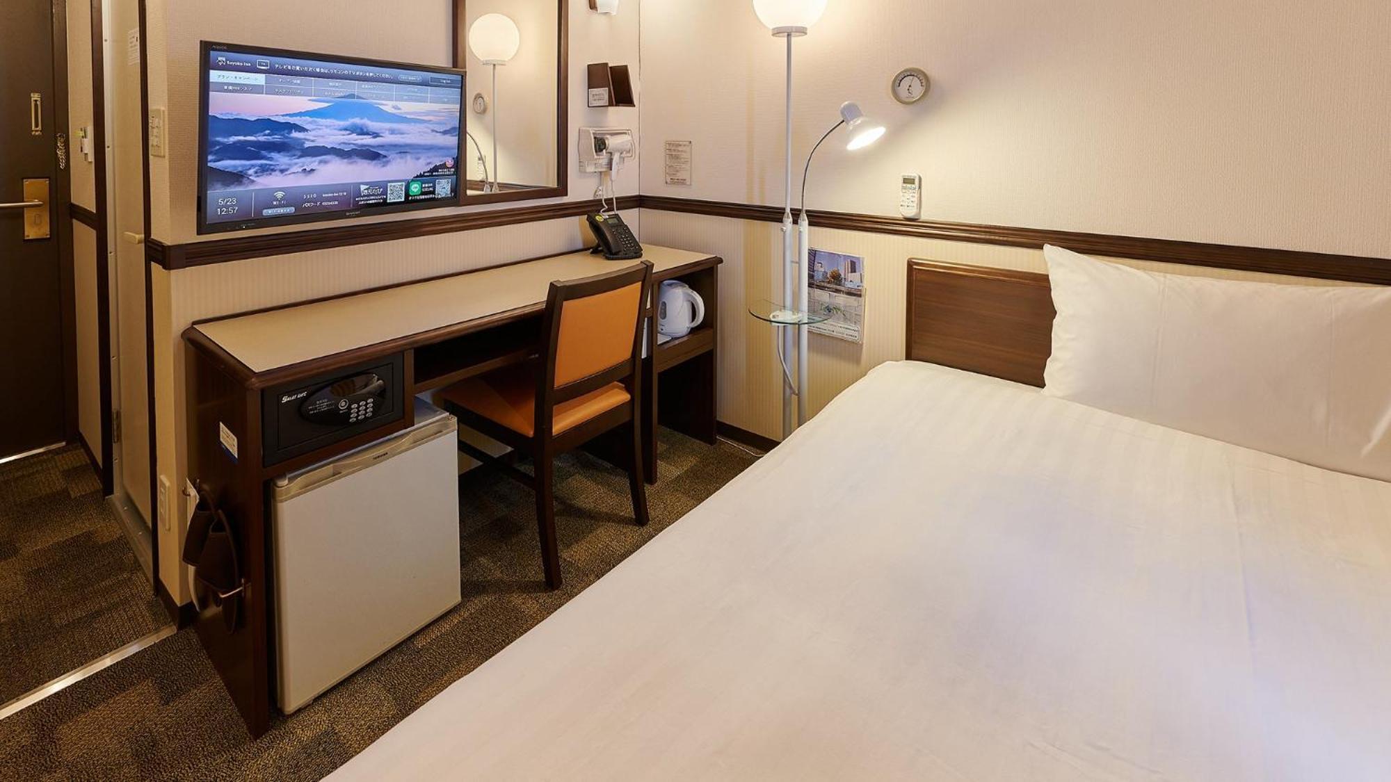 Toyoko Inn Osaka Namba Nippombashi Kamer foto